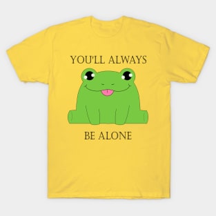 Venomous Toad T-Shirt